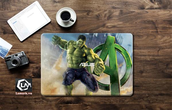 Ảnh đại diện sản phẩm Dán skin laptop game ,nhân vật game A149